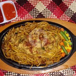 Mie Hotplate