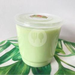 Silky Pudding Melon