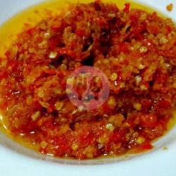 Sambal Rica Rica