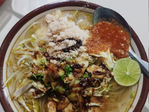 Soto Ayam Lamongan Cak Dayat 2