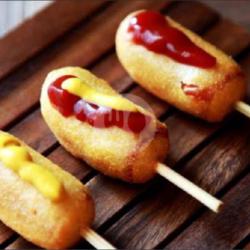 Corn Dog Mini