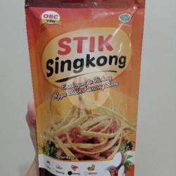 Stik Singkong