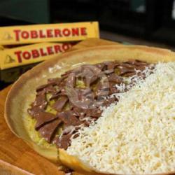 Tobleron Keju - Jumbo Biasa