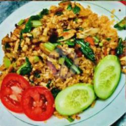 Nasigoreng Gila Atiampela