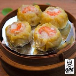 Shumai Udang Isi 4