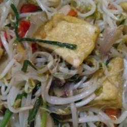 Tumis Toge Tahu