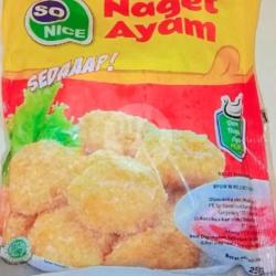 Naget So Nice 250gr