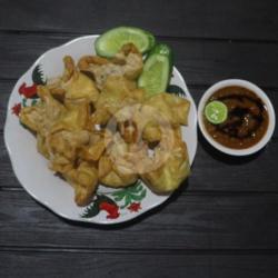 Batagor Kering Siomay Aja