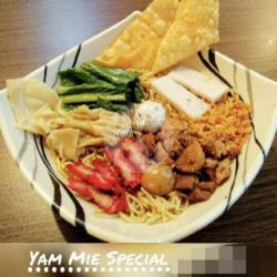 Mie Yam Special