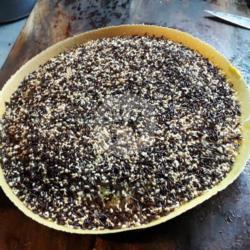 Martabak Kacang Coklat Wijen