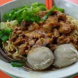 Mie Ayam Bakso