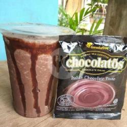 Chocolatos Blender