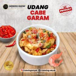 Udang Cabe Garam