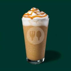 Large Frappe Caramel Cayena