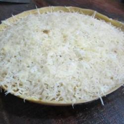 Martabak Keju - Kacang