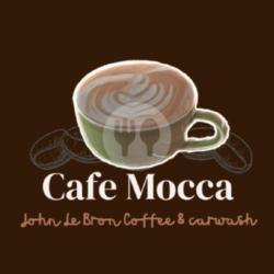 Hot Cafe Mocca