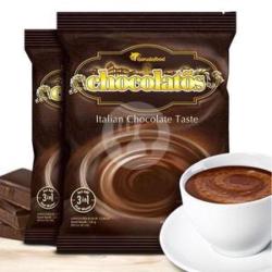 Chocolatos Panas