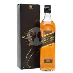 [21 ] Johnnie Walker Black Label