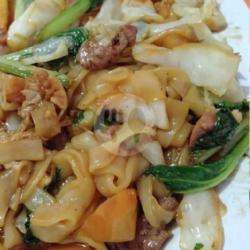 Kwetiaw Goreng Spesial