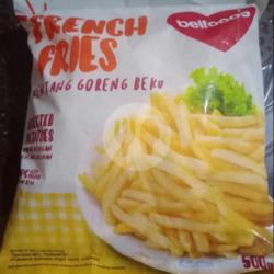 Belfoods French Fries 500g