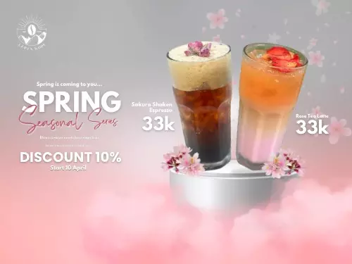 Lapan Kopi, Belakang TVRI