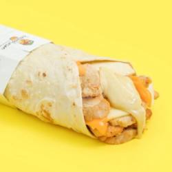 Chicken Moza Cheese Kebab