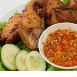 Ayam Goreng Bumbu Ungkep