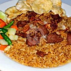 Nasi Goreng Daging