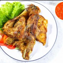 Ayam Tulang Lunak
