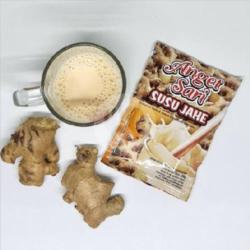 Susu Jahe Anget Sari