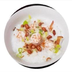 Bubur Seafood Sukabumi