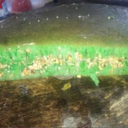 Pandan Kacang
