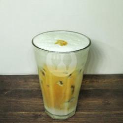 Iced Cafe Latte