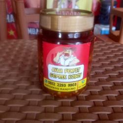 Sambel Goang Jeletot