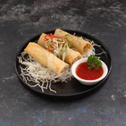 Vietnamese Spring Roll