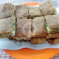 Martabak 2 Telor Daging Ayam