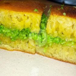 Terang Bulan Tapai Susu Original