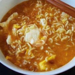 Indomie Ayam Bawang Biasa