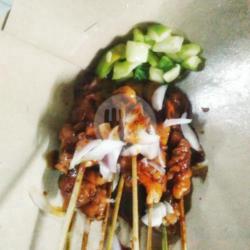 10 Sate Sapi Bumbu Jawa