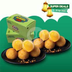 Super - Durian Balls