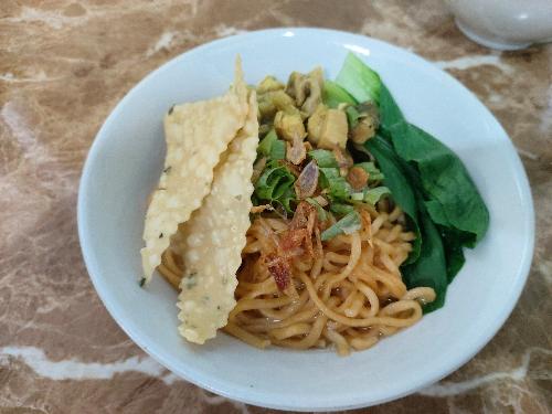 Mie Ayam Tukiji, Kec Kalijati Subang