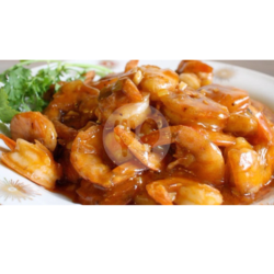 Udang Mentega