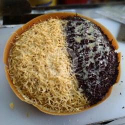 Martabak Manis Kacang - Special