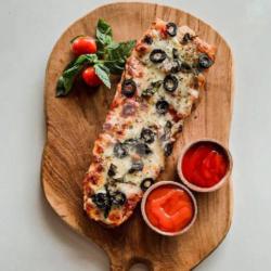 French Bread Pizza