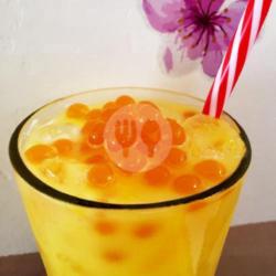 Orange Blast