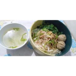 Misoa Ayam Bakso