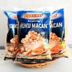 Amplang Kuku Macan 200 Gr