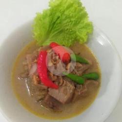 Sayur Lodeh Tewel