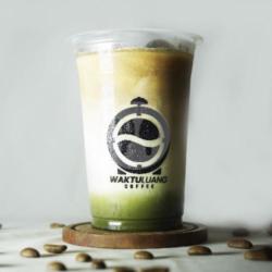 Es Kopi Greentea