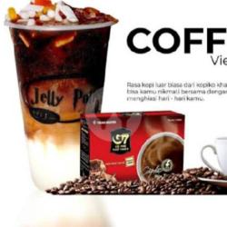 Minuman Coffe Vietnam